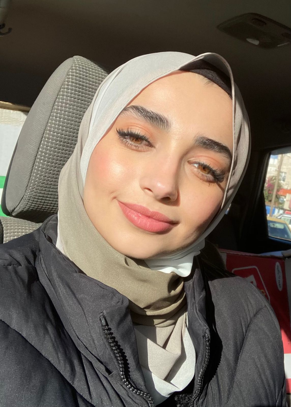 Lina Mazen Yahya
